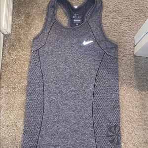 Nike Tank Top